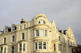 The Broadway Hotel fotoÄŸrafÄ±