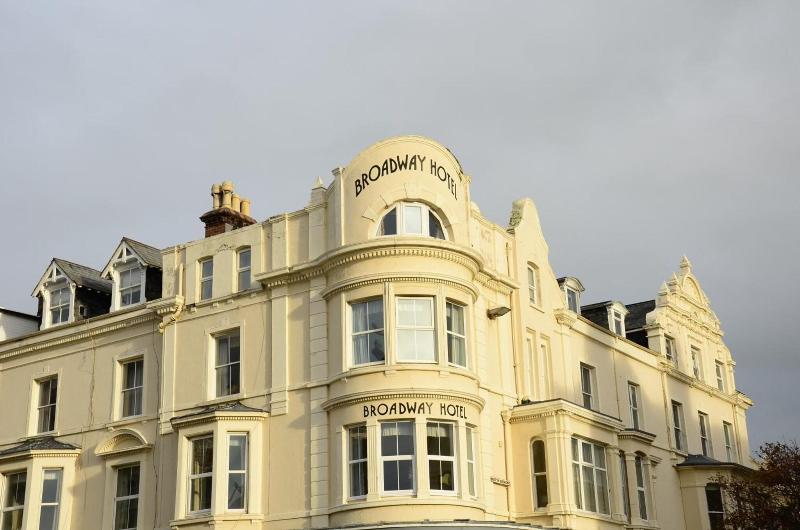 The Broadway Hotel - Genel