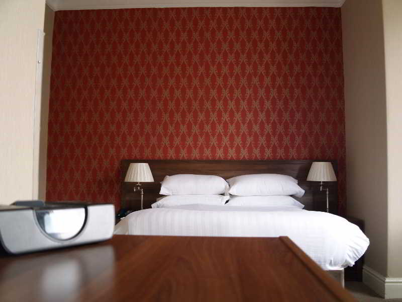 The Broadway Hotel fotoÄŸrafÄ±