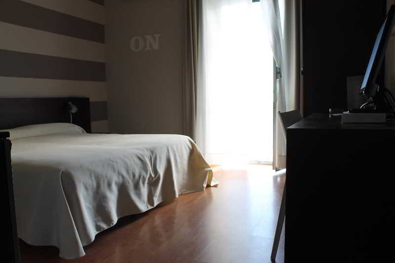 Corallo Hotel