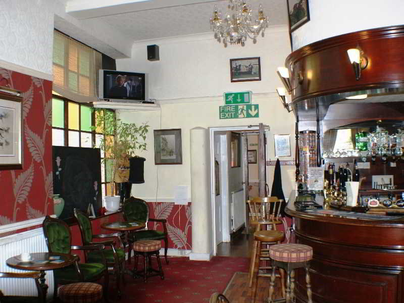 The Bank House fotoÄŸrafÄ±