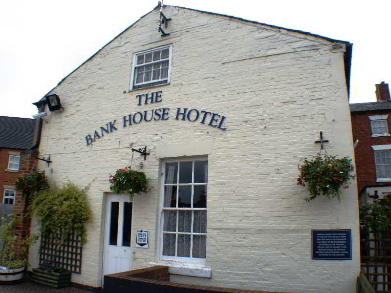 The Bank House fotoÄŸrafÄ±