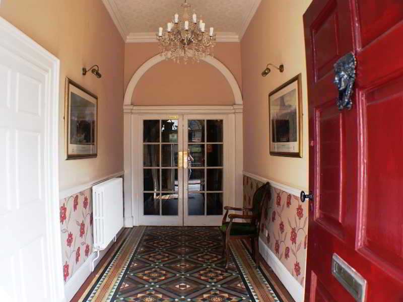 The Bank House fotoÄŸrafÄ±