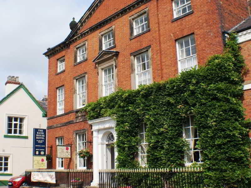 The Bank House fotoÄŸrafÄ±