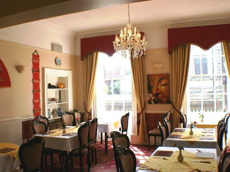The Bank House fotoÄŸrafÄ±