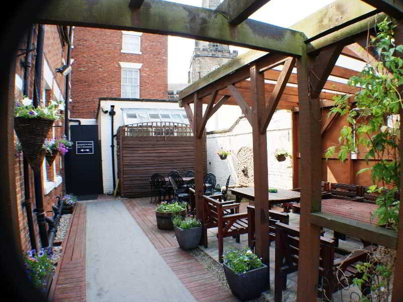 The Bank House fotoÄŸrafÄ±