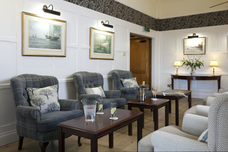 Budock Vean Hotel fotoÄŸrafÄ±