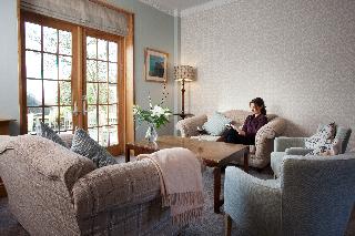 Budock Vean Hotel fotoÄŸrafÄ±