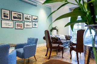 Budock Vean Hotel fotoÄŸrafÄ±