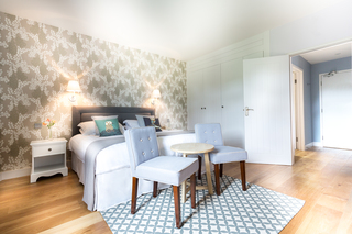 Budock Vean Hotel fotoÄŸrafÄ±