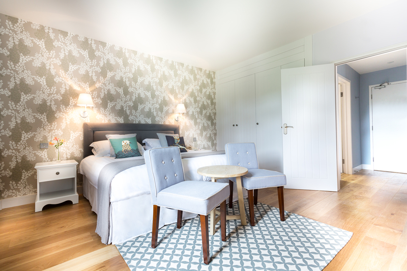 Budock Vean Hotel - Oda