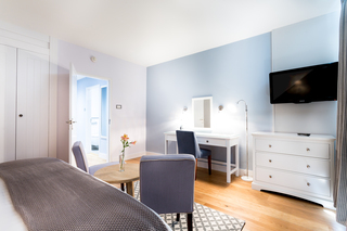 Budock Vean Hotel fotoÄŸrafÄ±