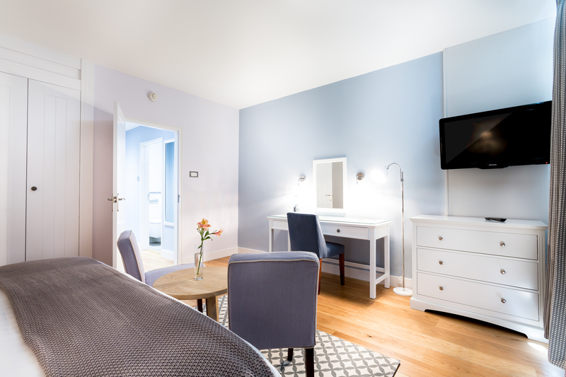 Budock Vean Hotel - Oda
