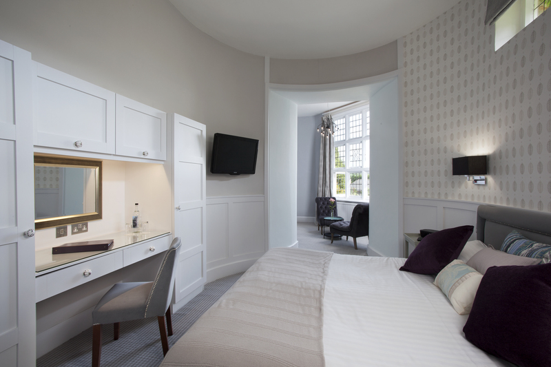 Budock Vean Hotel - Oda