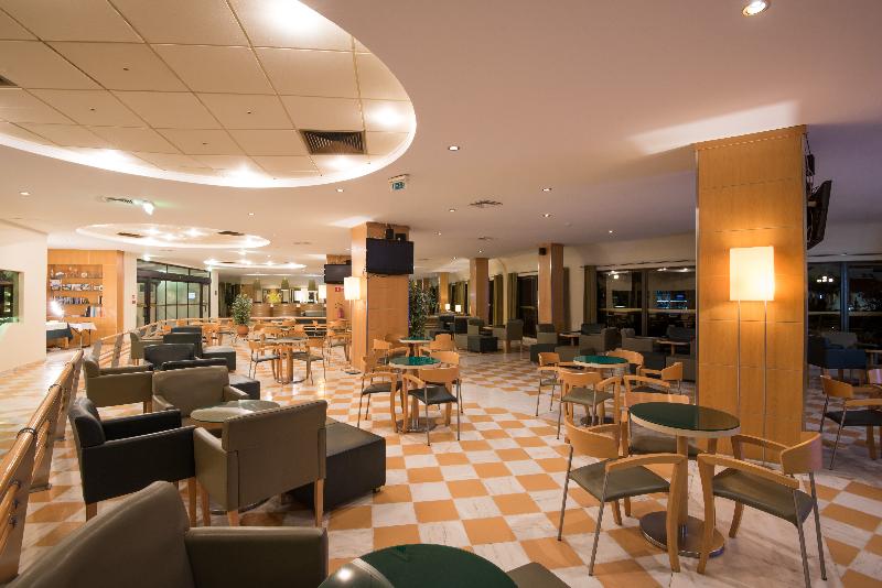 Vila Gale Marina - Bar
