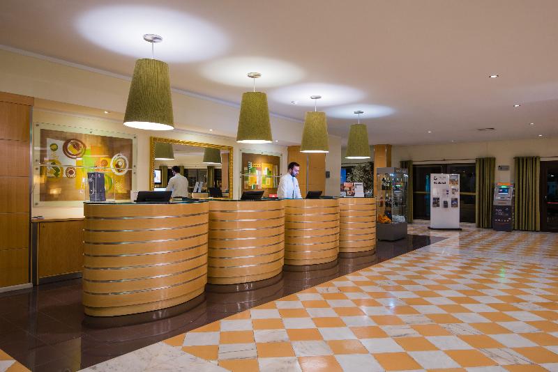 Vila Gale Marina - Lobi