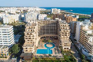 Vila Gale Marina otel fotoğrafı