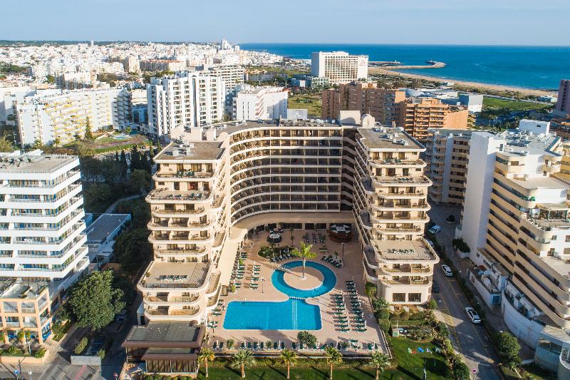 Vila Gale Marina - Genel