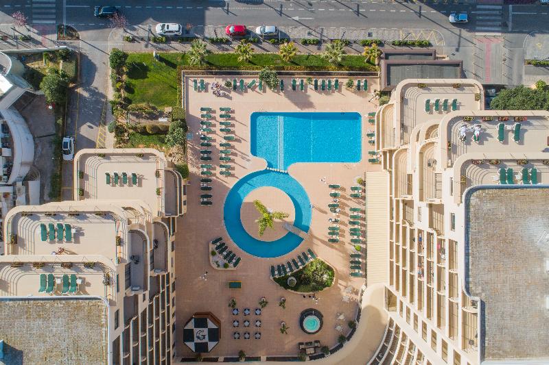 Vila Gale Marina - Genel