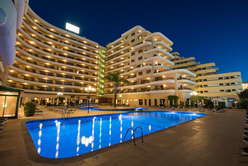 Vila Gale Marina - Genel