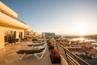 Vila Gale Marina fotoÄŸrafÄ±