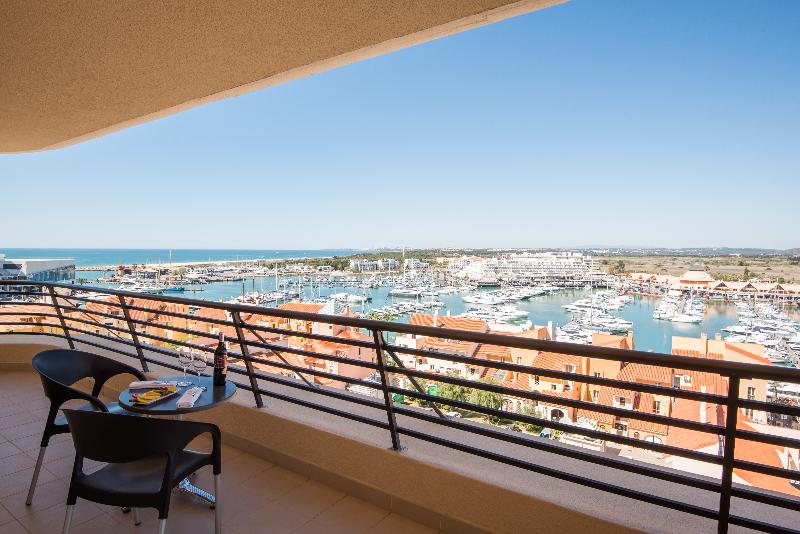 Vila Gale Marina - Oda