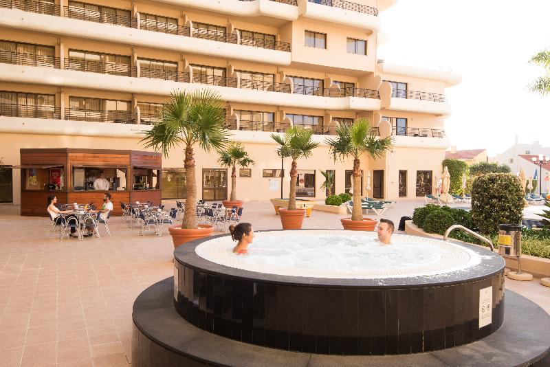 Vila Gale Marina - Havuz