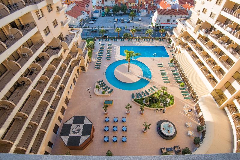 Vila Gale Marina - Havuz