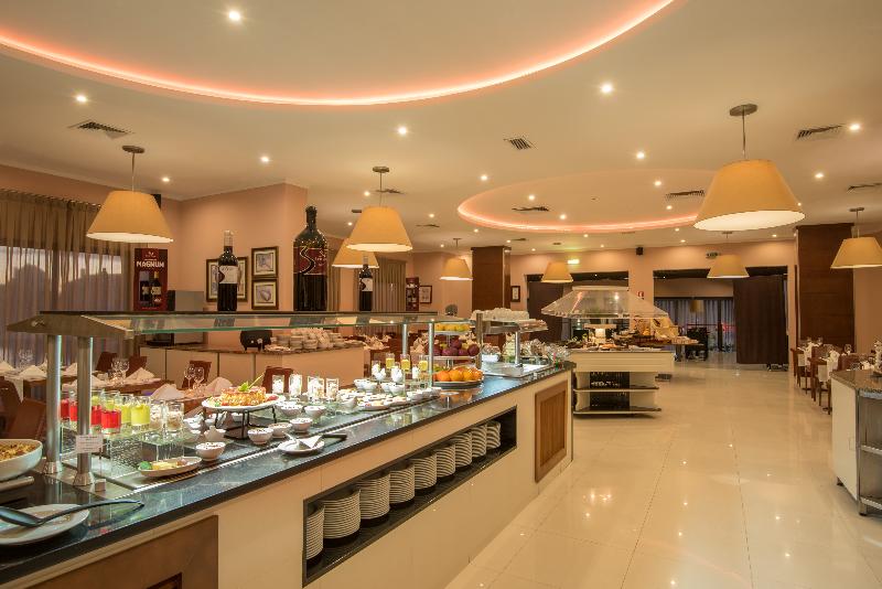 Vila Gale Marina - Restoran