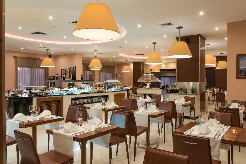 Vila Gale Marina - Restoran