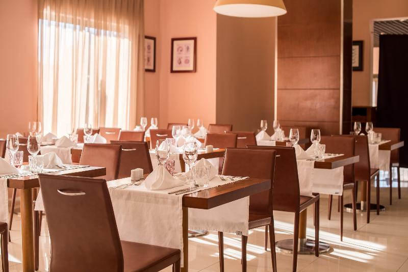 Vila Gale Marina - Restoran