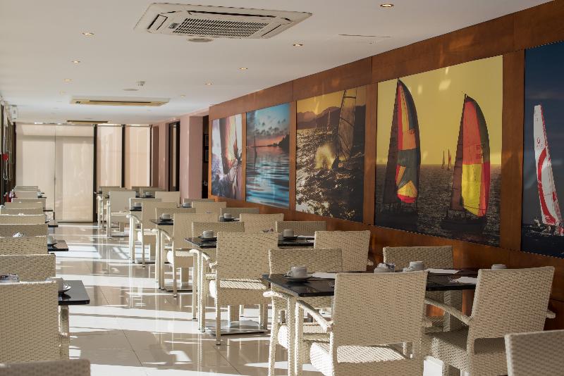 Vila Gale Marina - Restoran