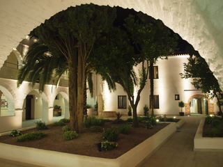 Hotel Convento Aracena & SPA