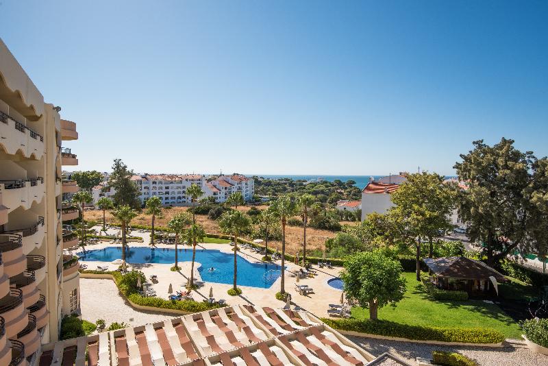 Vila Gale Cerro Alagoa - Oda