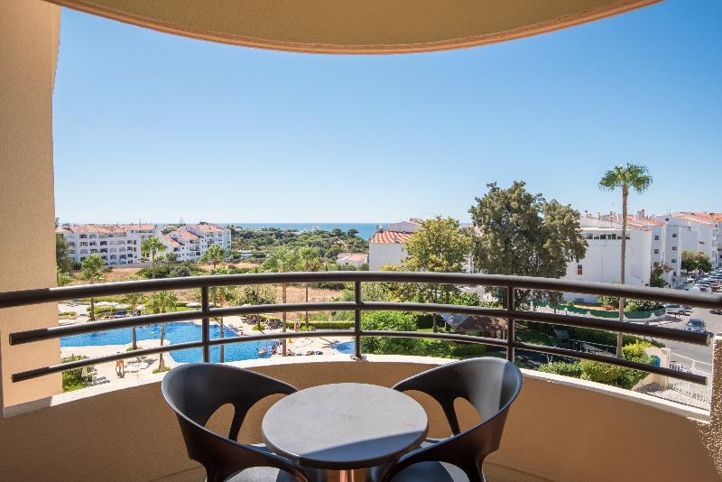 Vila Gale Cerro Alagoa - Oda