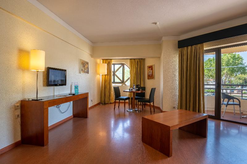 Vila Gale Cerro Alagoa - Oda