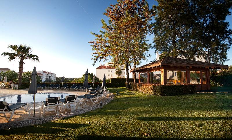 Vila Gale Cerro Alagoa - Teras