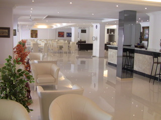 Temple Beach Hotel Didyma-Didim fotoÄŸrafÄ±