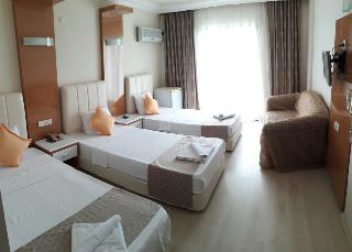 Temple Beach Hotel Didyma-Didim fotoÄŸrafÄ±