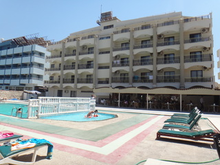 Temple Beach Hotel Didyma-Didim fotoÄŸrafÄ±