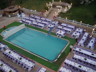 Temple Beach Hotel Didyma-Didim fotoÄŸrafÄ±