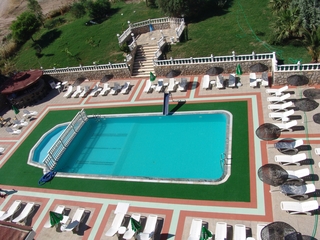 Temple Beach Hotel Didyma-Didim fotoÄŸrafÄ±