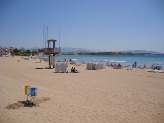 Temple Beach Hotel Didyma-Didim fotoÄŸrafÄ±
