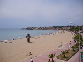 Temple Beach Hotel Didyma-Didim fotoÄŸrafÄ±