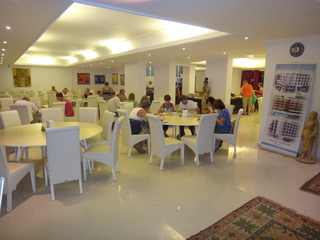 Temple Beach Hotel Didyma-Didim fotoÄŸrafÄ±