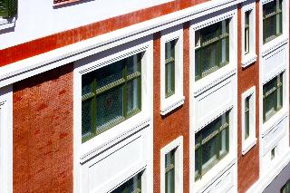 Eurostars Plaza Mayor