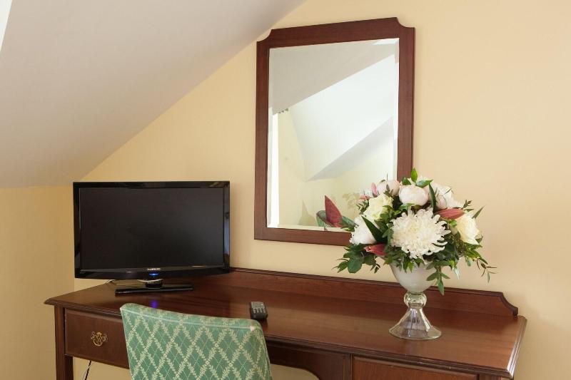 Lamplighter Dining Rooms - Oda