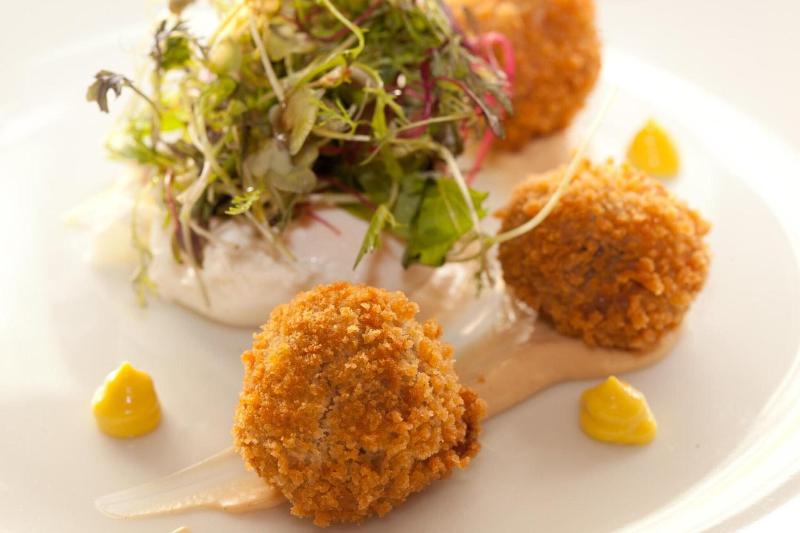 Lamplighter Dining Rooms - Restoran
