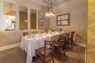 Lamplighter Dining Rooms fotoÄŸrafÄ±