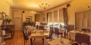Lamplighter Dining Rooms fotoÄŸrafÄ±
